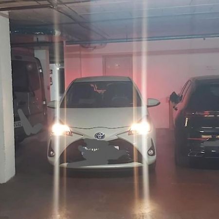 Urban Place In Marbella Close To Beach With Garage Exterior foto